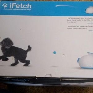 Ifetch
